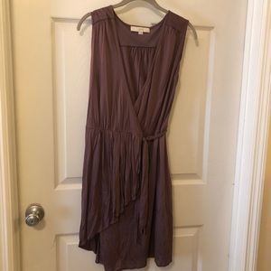 Loft Wrap Dress - Sz SP